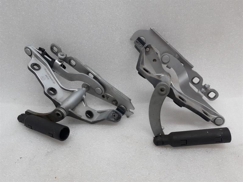 Mercedes CL W216 Bonnet Hinge Set A2218800328 Hood Hinge Set
