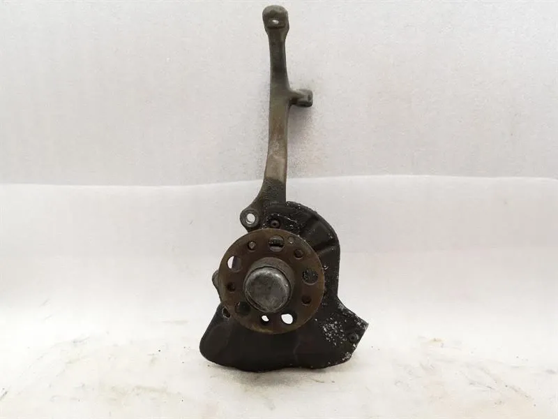 Mercedes CL W216 Right Front Hub A2213323001 Wheel Bearing Housing Front Right
