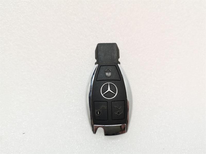 Mercedes S-Class W221 KEY KEY KEY