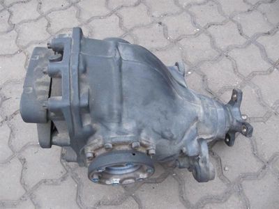 Mercedes S-Class W221 Rear Diff A2213505414 Differential Rear Ratio 2.65 S600