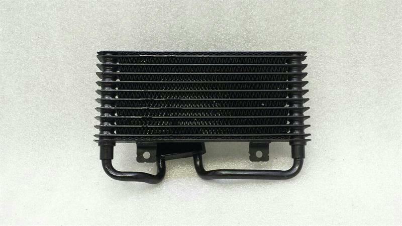Mercedes S-Class W221 Left Engine Oil Cooler A2215000600 Oil Cooler Cooler Left