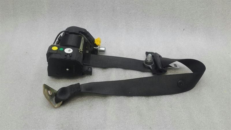Mercedes S-class W221 rear seat belt A2218601485 seat belt rear right