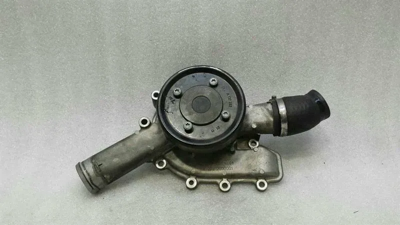Mercedes S-class W221 water pump A1372000601 water pump pump M275 V12 S600