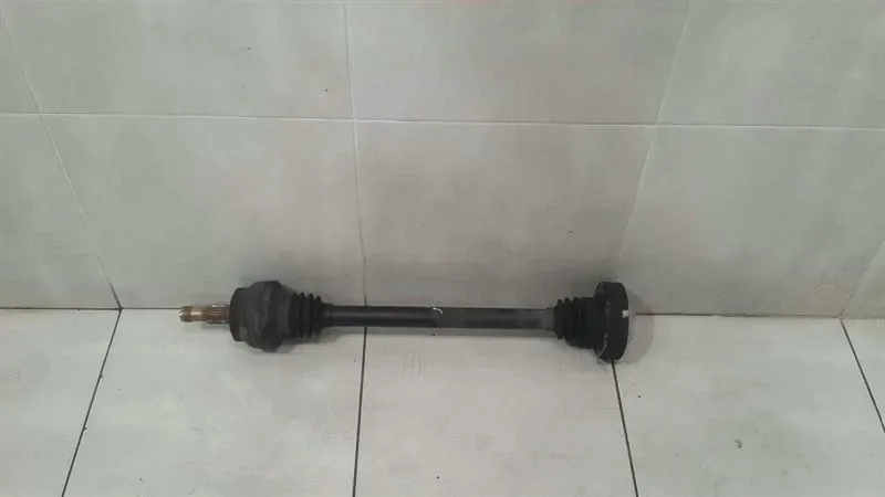 Mercedes S600 W221 left rear drive shaft A2213502610 drive shaft rear left