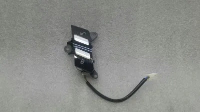 MERCEDES S-CLASS W221 DOOR LOCK SWITCH A2218213051 SWITCH CENTRAL LOCKING
