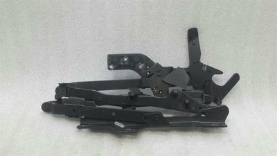 Mercedes SL R230 jobb csomagtartó zsanér A2307501051 csomagtérajtó jobb oldali Vario