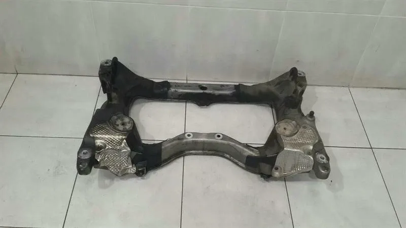 Mercedes SL R230 beam / subframe front A2306280357 front axle carrier