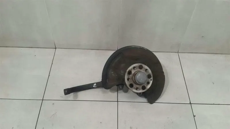 Mercedes SL R230 W211 Right Front Hub A2113306520 Wheel Bearing Housing Front Right