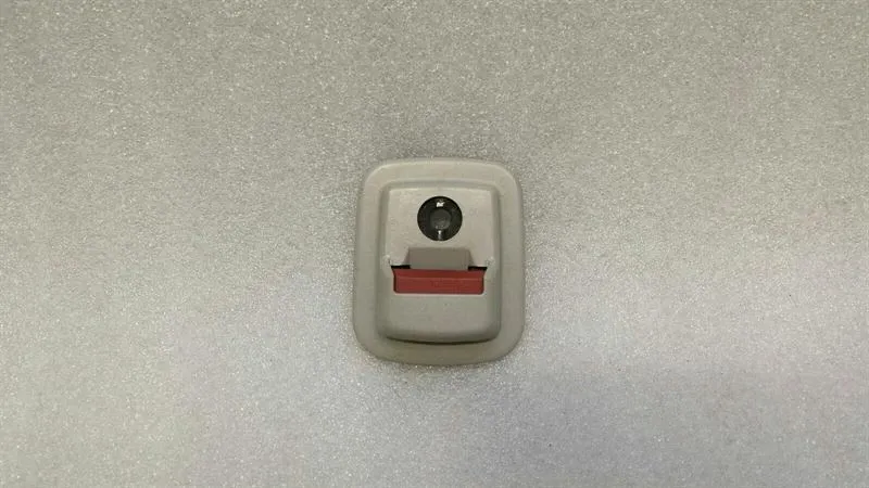 Mercedes SL R230 belt buckle A2308600096 belt buckle