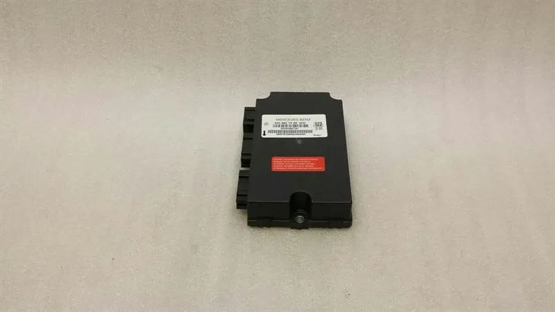 Mercedes SL R230 Hard Top Module A2308207326 Vario Top Control Unit