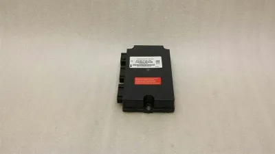 Mercedes SL R230 Hard Top Module A2308207326 Vario Top Control Unit