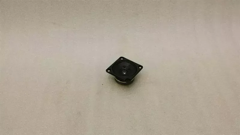 Mercedes SL R230 Speakers A2308200702 Loudspeakers