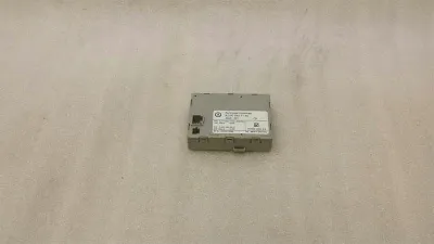 Mercedes SL R230 Central Gateway Module A2305407145 Central Control Unit ZGW