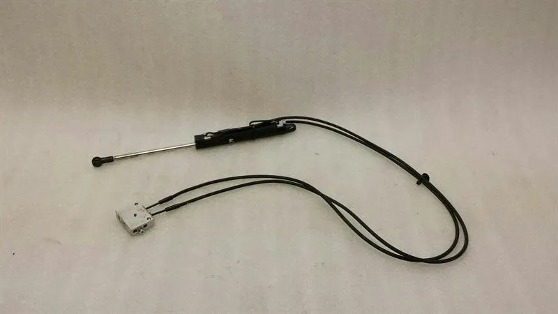 Mercedes SL R230 RRH hydraulic cylinder A2308900269 hydraulic cylinder rear RE