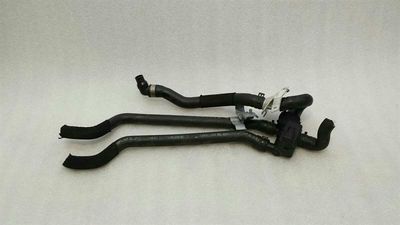 Mercedes SL R230 cooling pipe A2308320327 cooling water hose hose