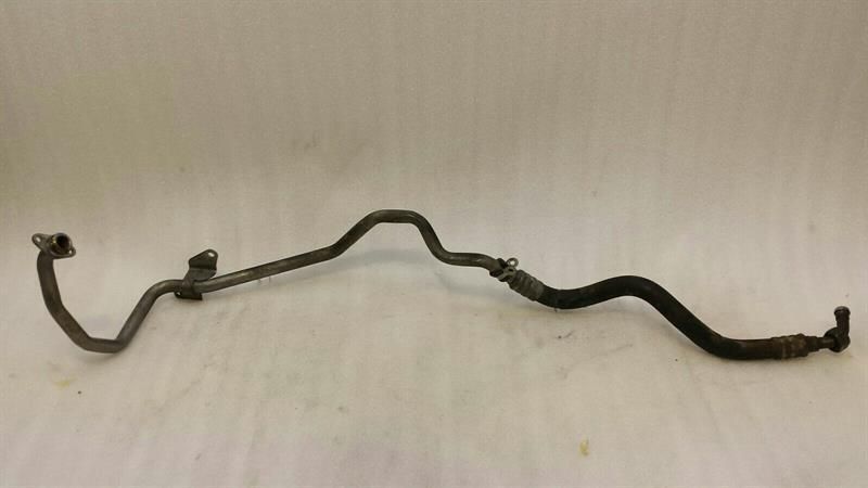 Mercedes SL R230 Engine Oil Pipe A2751804530 Ol Hose M275 V12