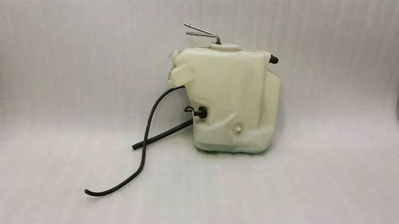 Mercedes SL R230 washer fluid reservoir A2308690020 washer fluid reservoir set