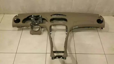 Mercedes SL R230 Dashboard A2306805787 Dashboard Dark Pearl 8M67 Leather