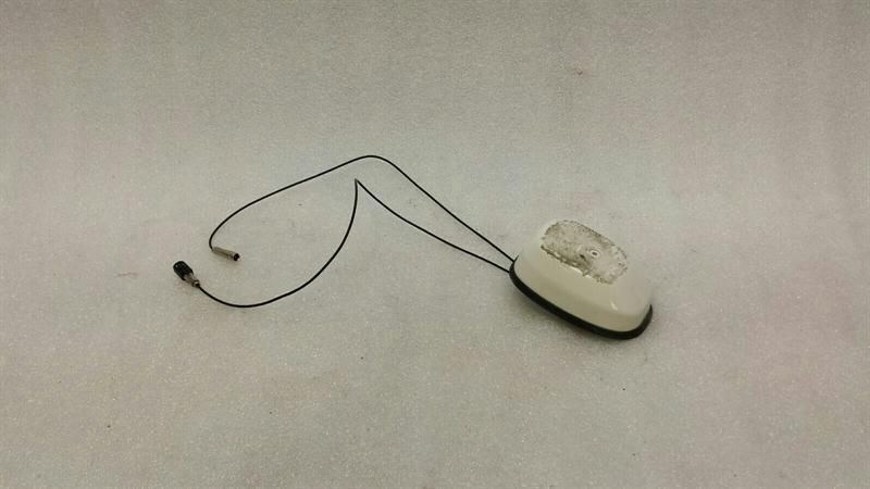 Mercedes SL R230 Boat Lid Antenna A2308202375 Tailgate Antenna