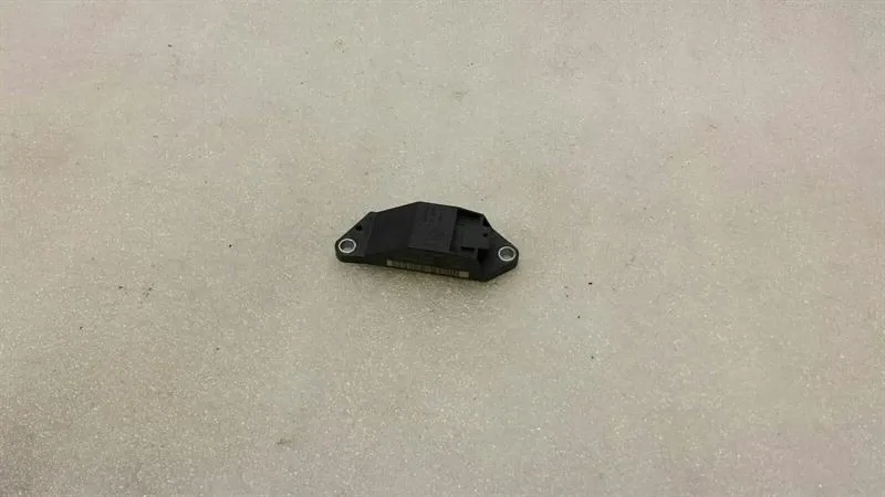 Mercedes SL R230 Crash Sensor A0018209326 Impact Sensor