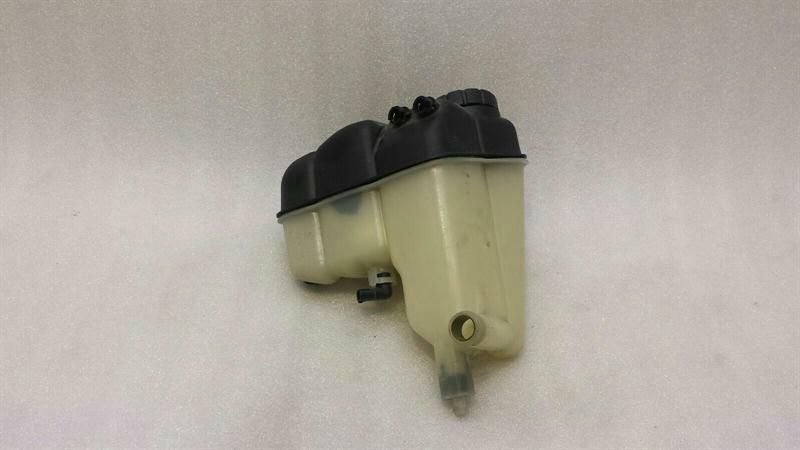 Mercedes SL R230 Expansion Tank A2305000249 Balancing Tank Cooling Water M275