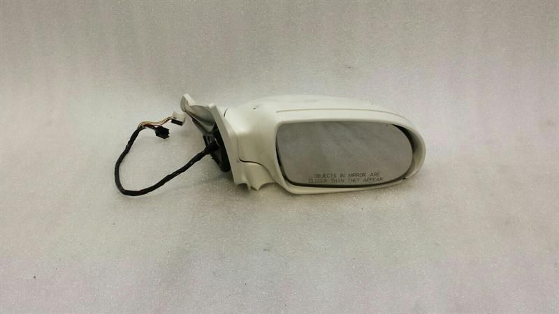 Mercedes SL R230 Right Door Mirror A2308100676 Right Exterior Mirror.