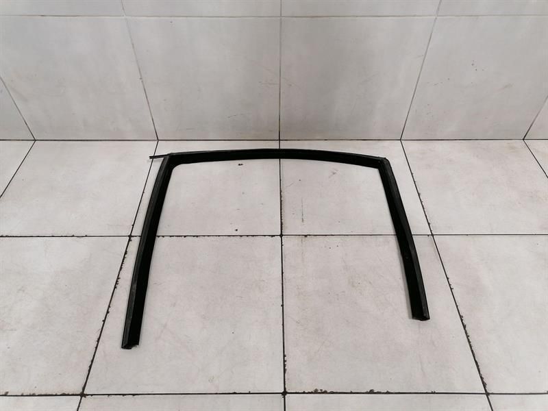 MAYBACH 57 W240 Door Seal A2407300117 Door Seals WINDOW GUIDE RAIL RL