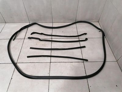 MAYBACH 57 W240 Door Seal A2407300178 Door Seals REAR LEFT REAR LEFT