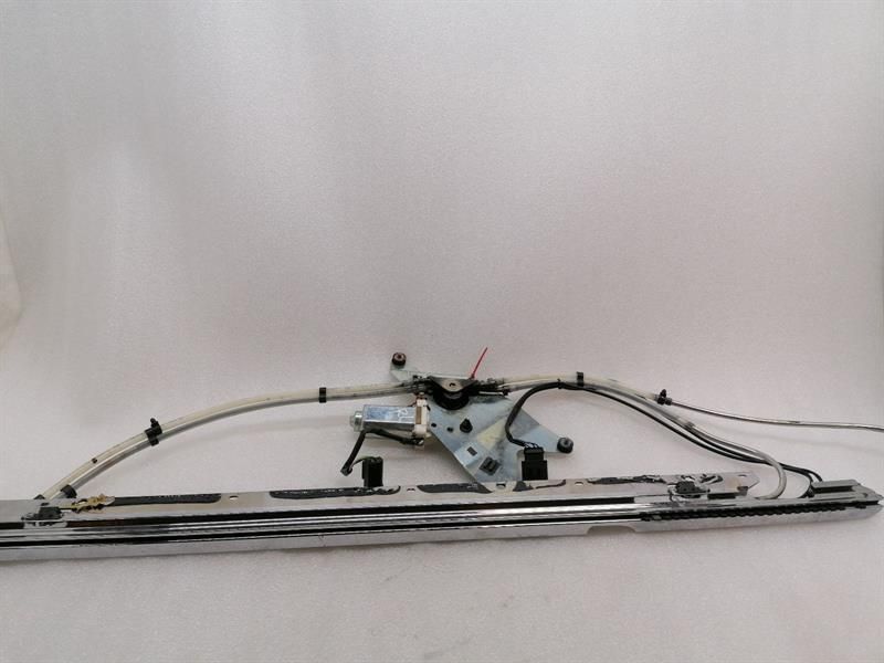 MAYBACH 57 W240 Left Rear Door Winder A2407300146 Rear Left Window