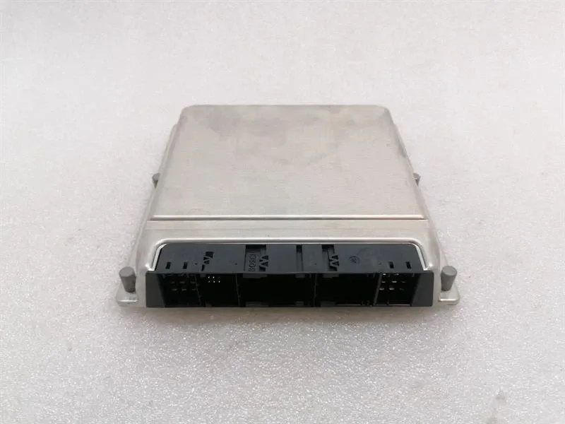 Maybach 57 W240 engine ECU A2851530179 engine control unit M278 V12