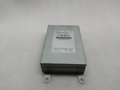 MAYBACH 57 W240 Electronic Module A2408207326 Control Unit COMMUNICATION IN REAR