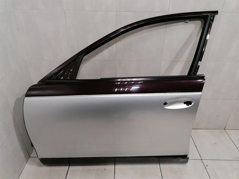 MAYBACH 57 W240 Left Front Door A2407200105 Door Front Left