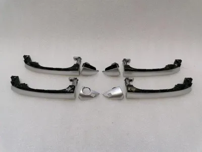 MAYBACH 57 W240 Door Handle SET A2207601170 Door Handle SET