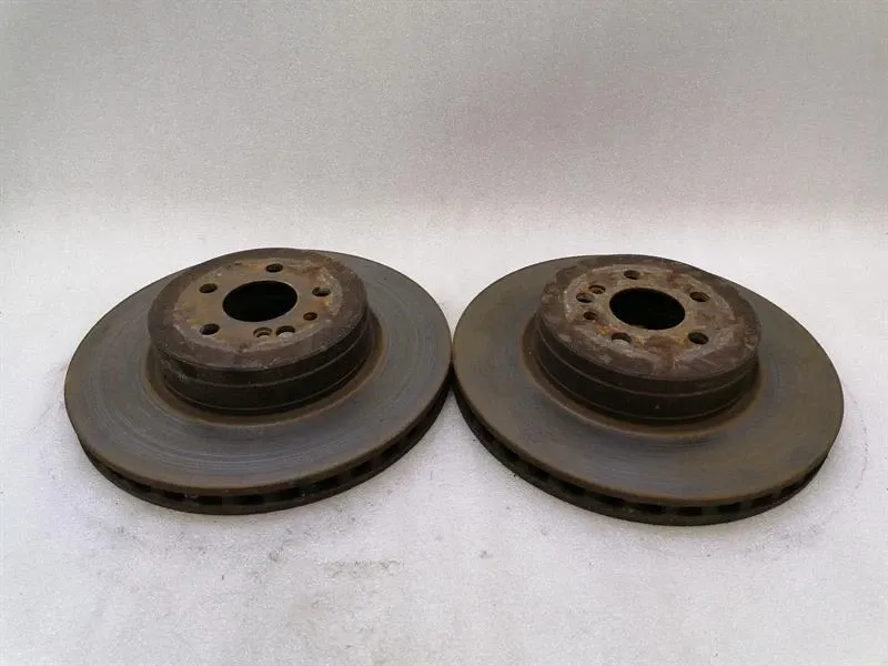 MAYBACH 57 W240 Brake Disc Rear A2404230112 REAR BRAKE DISC