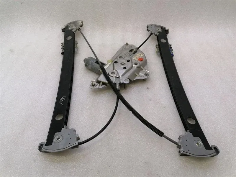 MAYBACH 57 W240 Left Rear Door Winder A2407300146 Rear Left Window