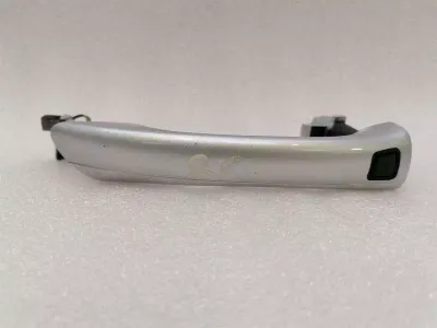 Mercedes CLS W219 jobb KEYLESS-GO ajtókilincs A2197600470 9775 ajtókilincs Re