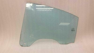 Mercedes CLS W219 left rear door glass A2197350710 door window rear left.