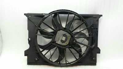 Mercedes CLS55 W219 hűtőventilátor A2115001693 ventilátor elektromos ventilátor M113K 600W AMG