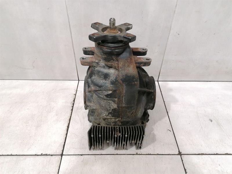 Mercedes E55 AMG W211 Rear Diff A2113507362 Rear Differential Ratio 2.65