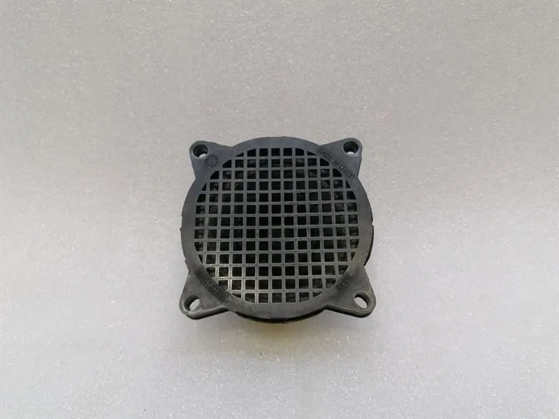 Ferrari 550 Maranello F133 Speakers 169208 Loudspeakers