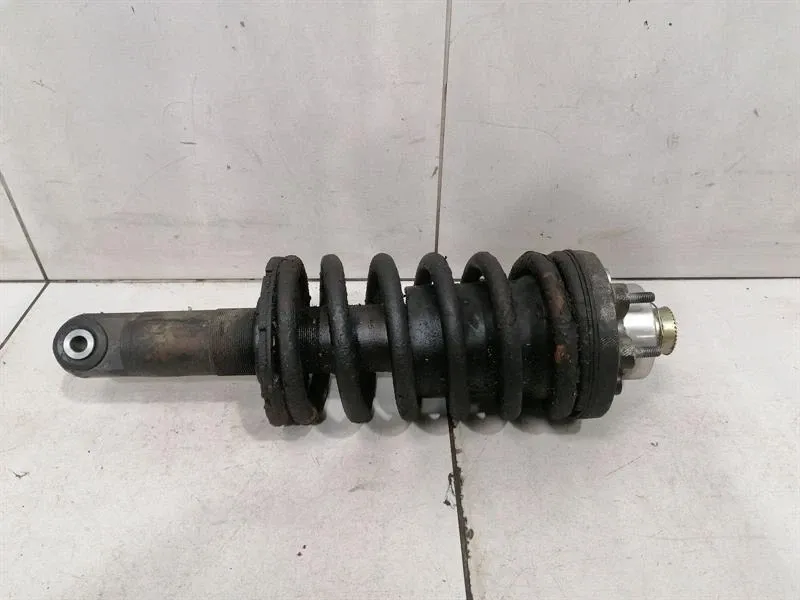 Ferrari 550 Maranello F133 shock absorber front 183334 shock absorber front