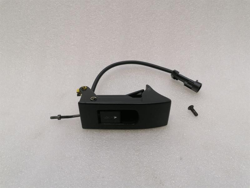 Ferrari 550 Maranello F133 door inner handle 66217200 interior door handle