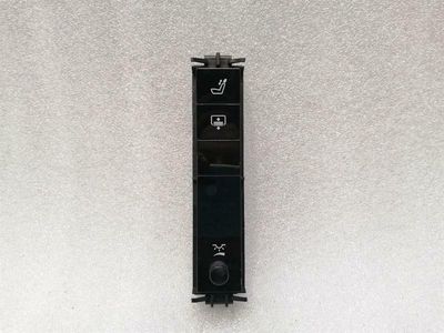 Mercedes S-osztály W222 kapcsolóblokk A2229055807 kapcsolóblokk