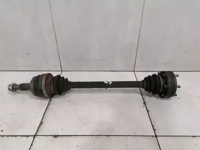 Ferrari 550 Maranello F133 drive shaft rear right 165072 rear drive shaft