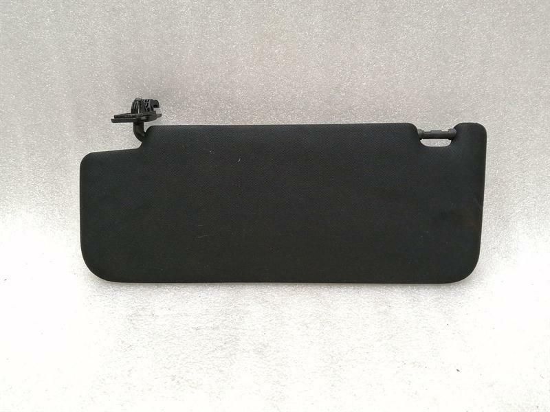 Mercedes S-class W222 Left Sun Viewfinder A2228100210 Sun Bezel Left