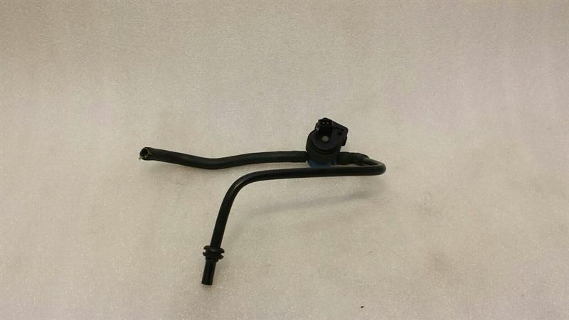 Mercedes CL W216 W211 W221 Valve A0004769632 Solenoid Valve Vacuum Valve