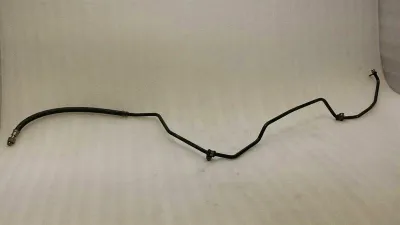 Mercedes SL R230 transmission oil line A2302701396 gearbox oil pipe M273 V8 SL500