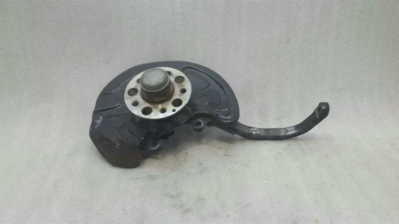 Mercedes SL R230 Left Front Hub A2113306420 Wheel Bearing Housing Front Left ABC