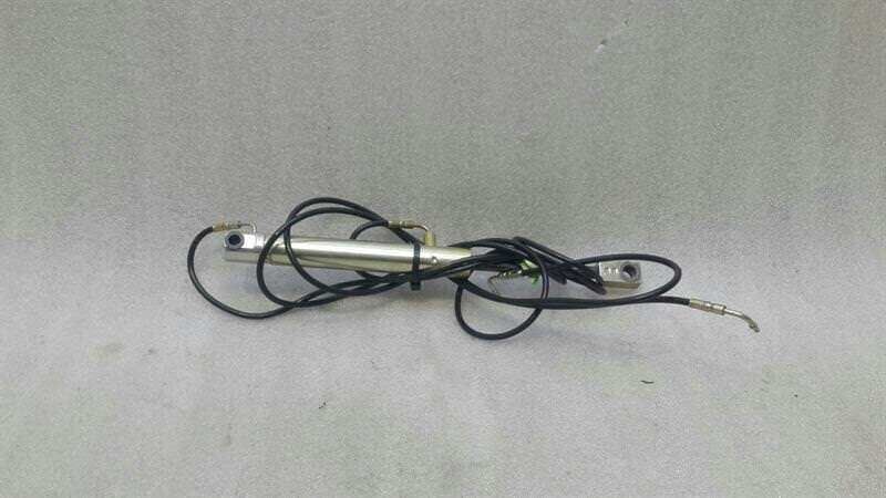 Mercedes SL R230 Left Hydraulic Cylinder A2308001172 Hydraulic Cylinder Left.