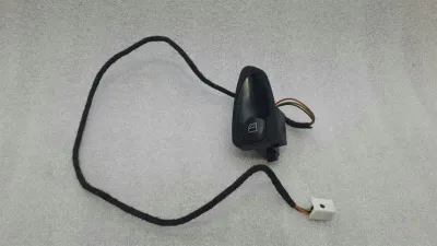 Mercedes SL R230 switch window regulator A2308200410 passenger window switch.